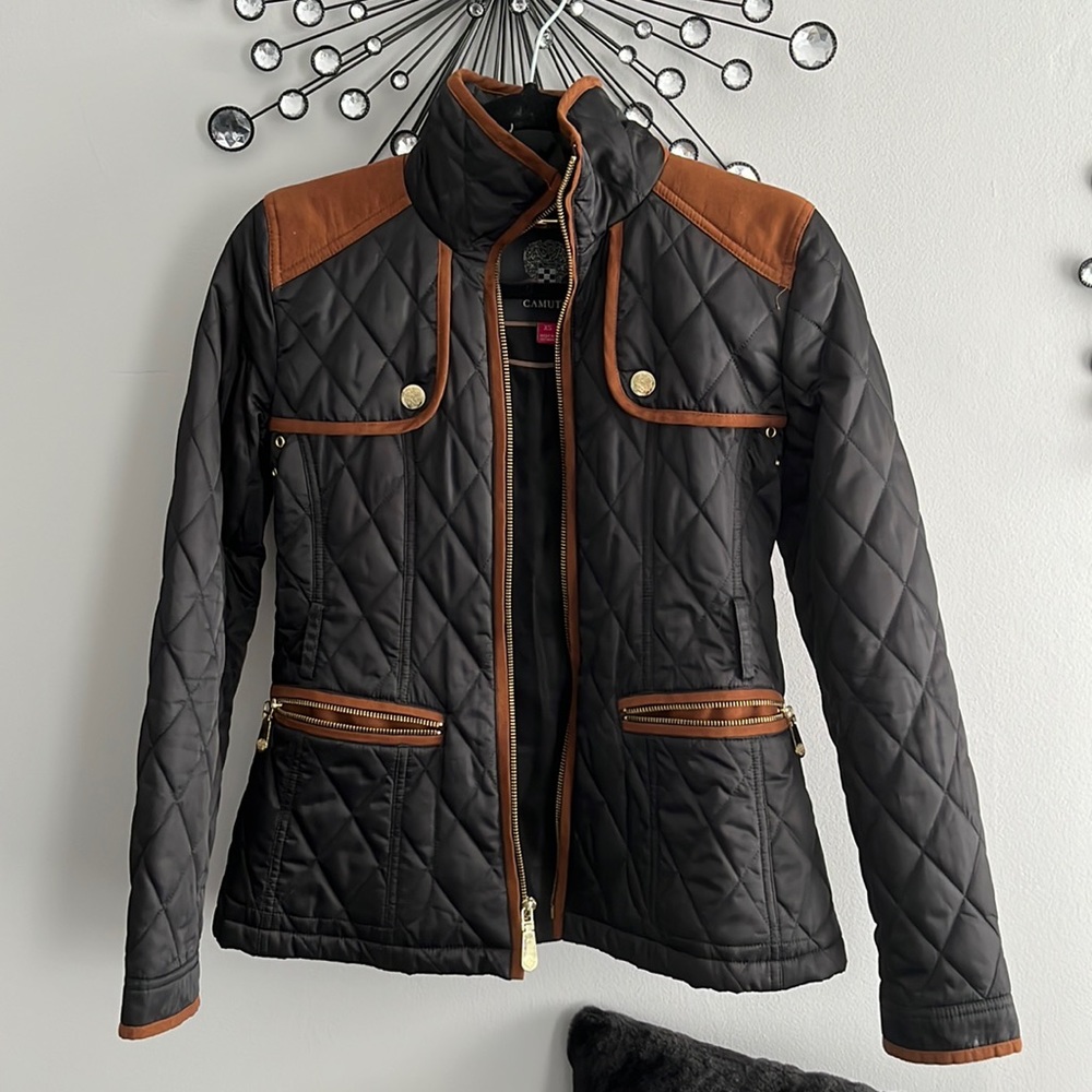 Vince Camuto jacket